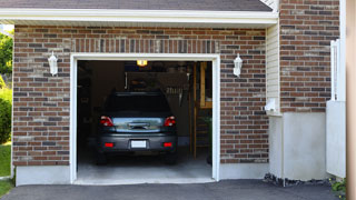 Garage Door Installation at Moreno Valley Ranch Moreno Valley, California